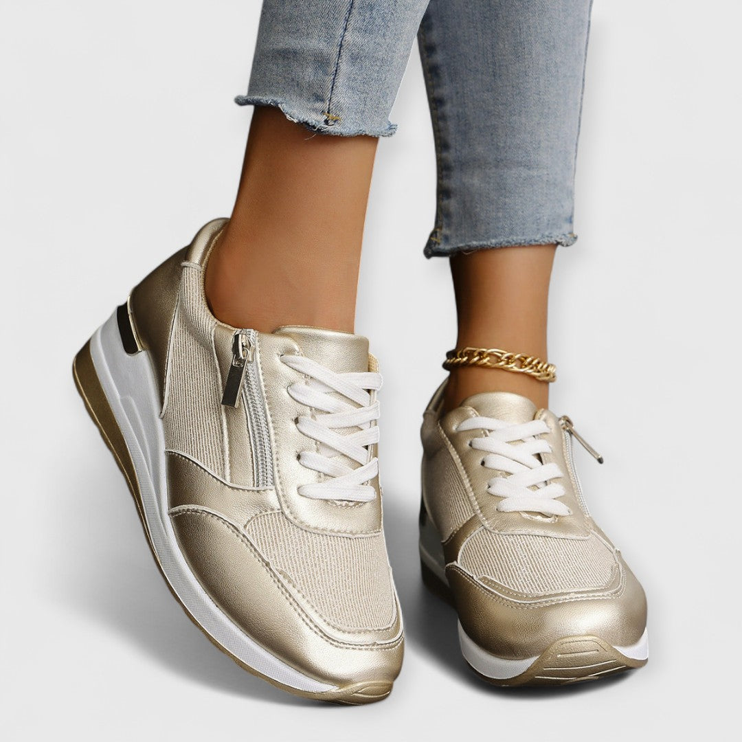 MOLLY | Comfortable Sneakers