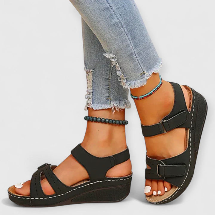Leliana | Orthopaedic Sandals