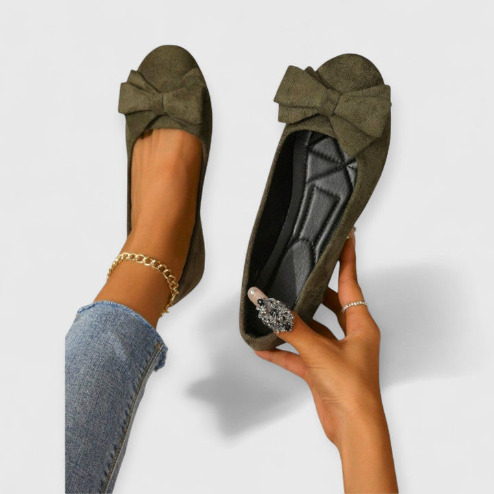 Lissandra | Stylish Orthopaedic Shoes