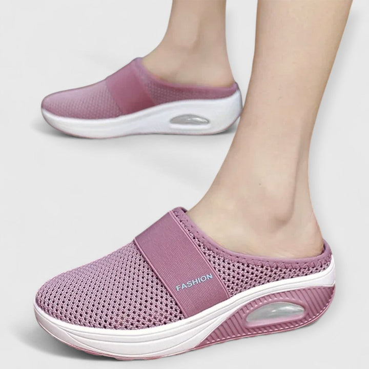 LYNN | Comfortable Orthopaedic Shoes