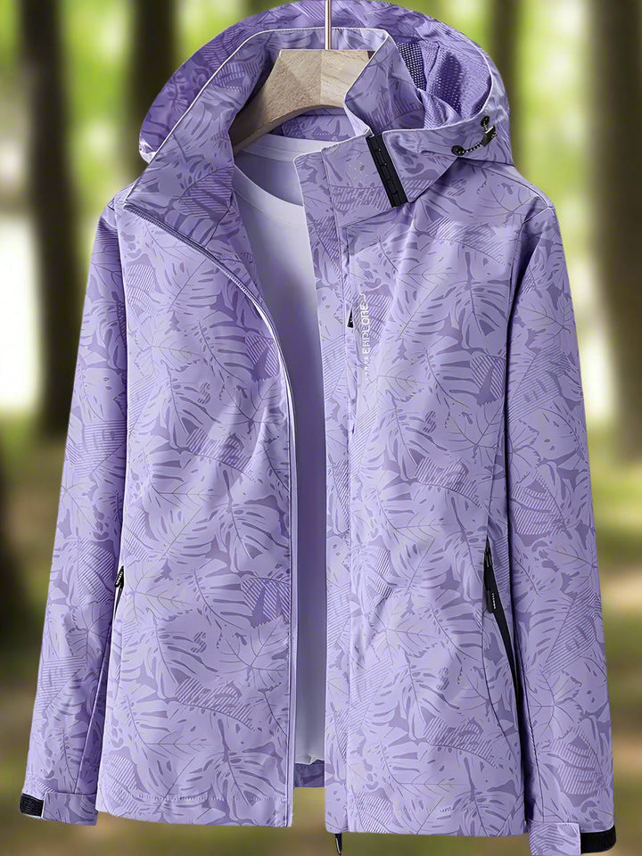 Ingrid™ – Waterproof Summer Jacket for Women