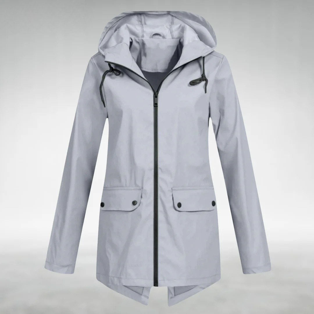 Autura™ - Modern Stylish Waterproof Jacket