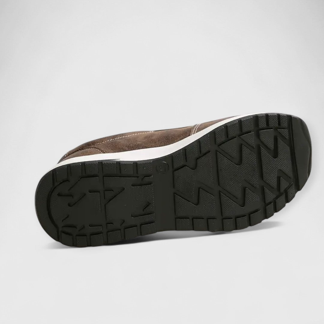 Leonica | Luxurious Comfort Sneaker