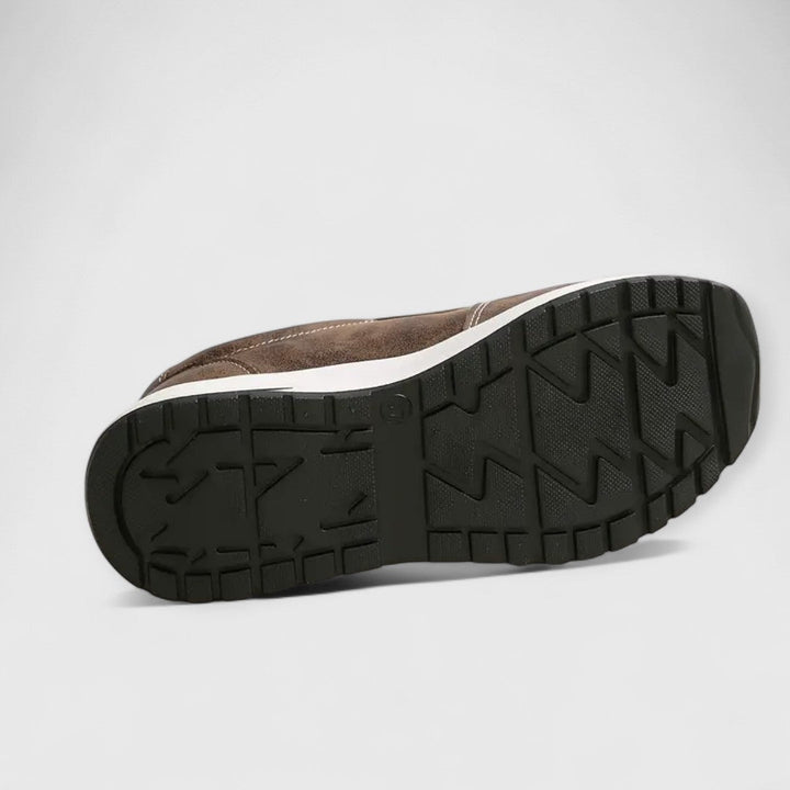 Leonica | Luxurious Comfort Sneaker