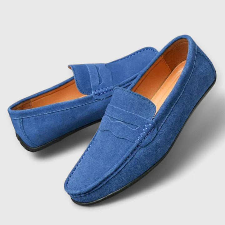 Lisbon | Stockholm Loafer