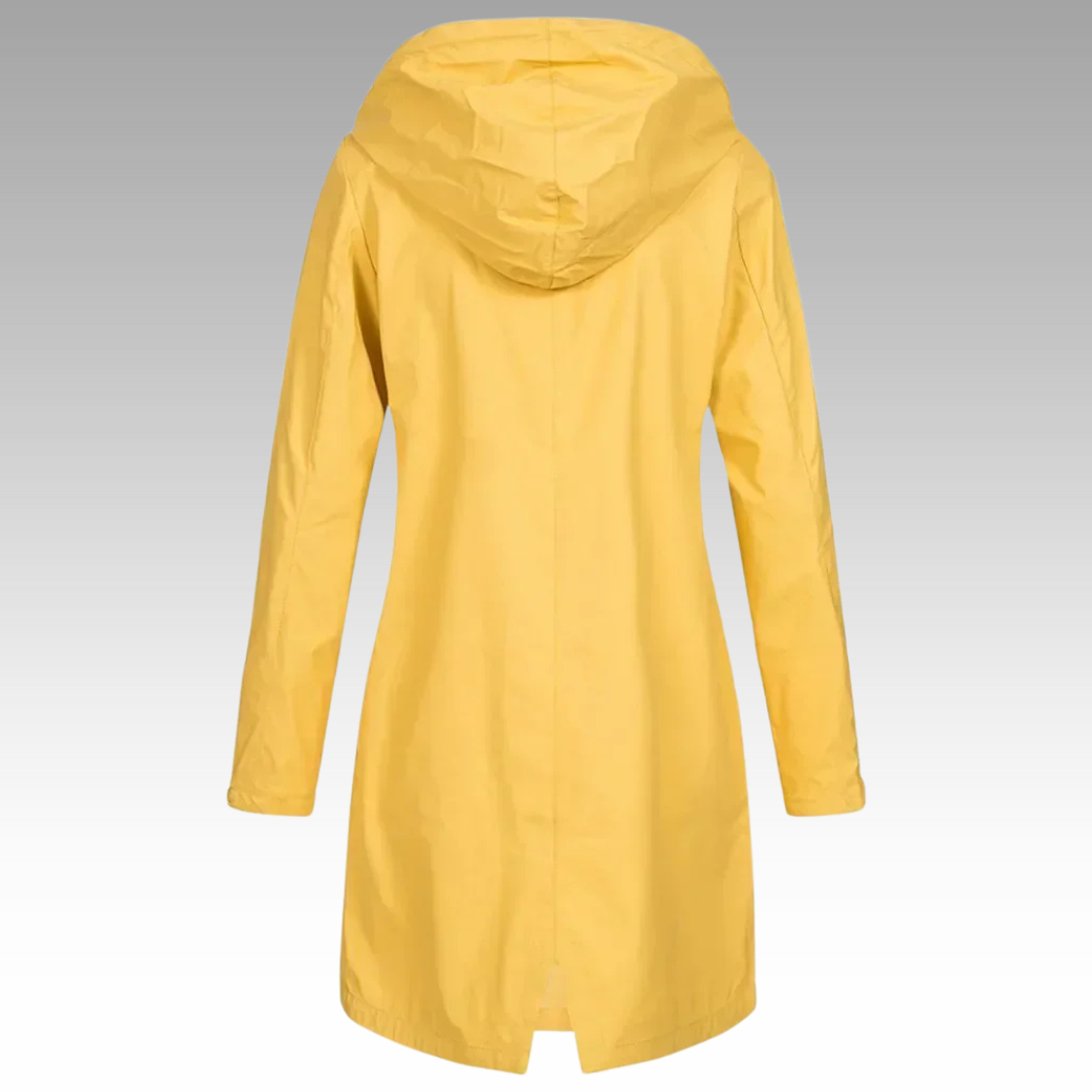 Windara™ - Waterproof Jacket - Elegant Design & Ultralight Comfort for All Weather