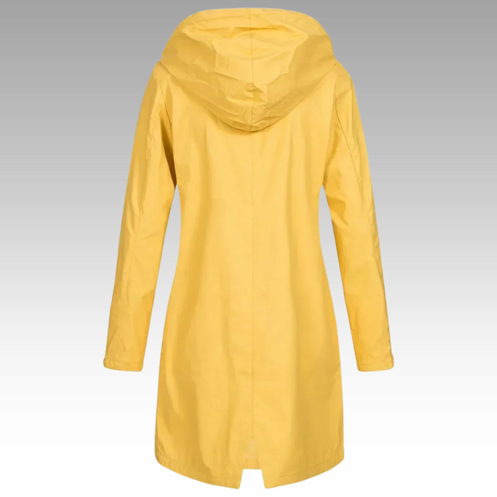 Windara™ - Waterproof Jacket - Elegant Design & Ultralight Comfort for All Weather