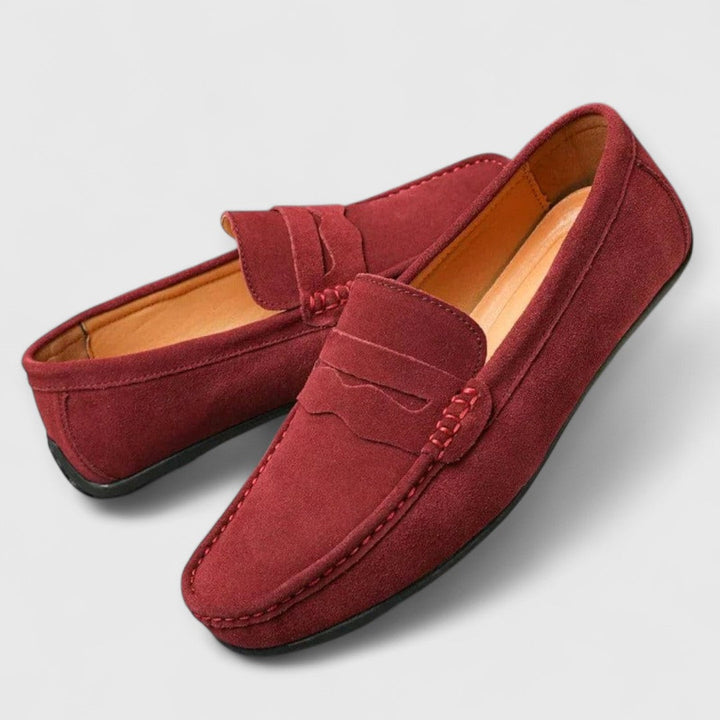 Lisbon | Stockholm Loafer