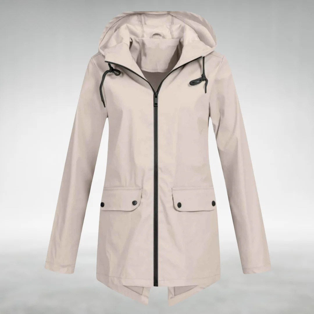 Autura™ - Modern Stylish Waterproof Jacket