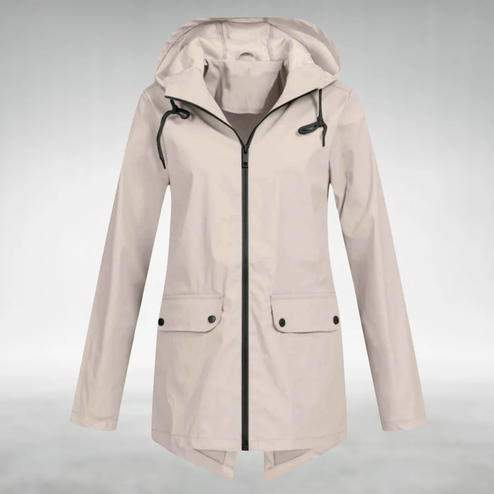 Autura™ - Modern Stylish Waterproof Jacket