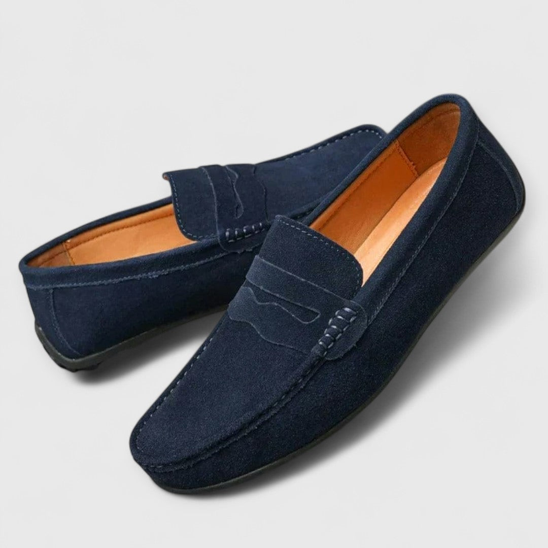 Lisbon | Stockholm Loafer