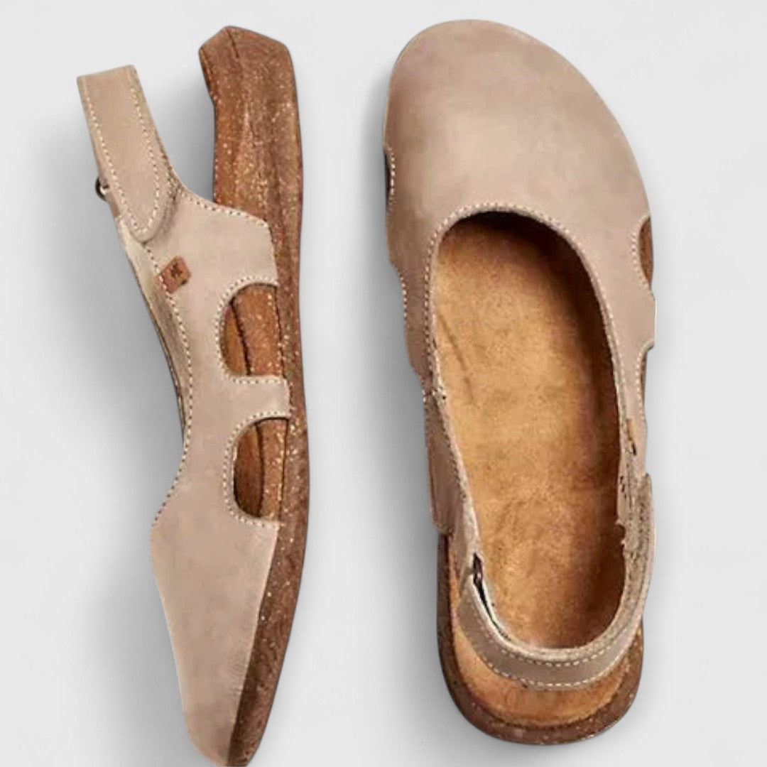 HOANA | Orthopaedic Comfort Sandals