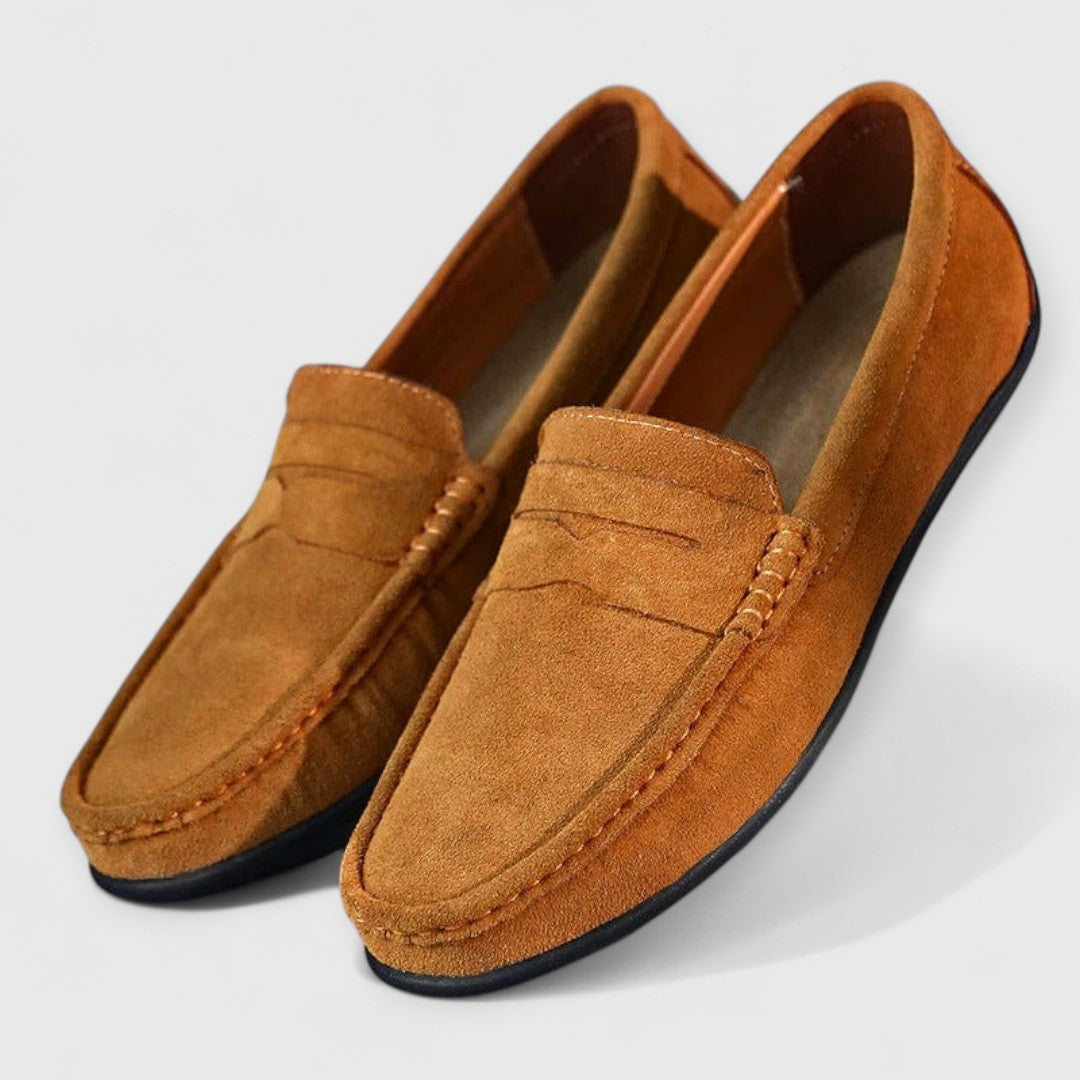 Lisbon | Stockholm Loafer