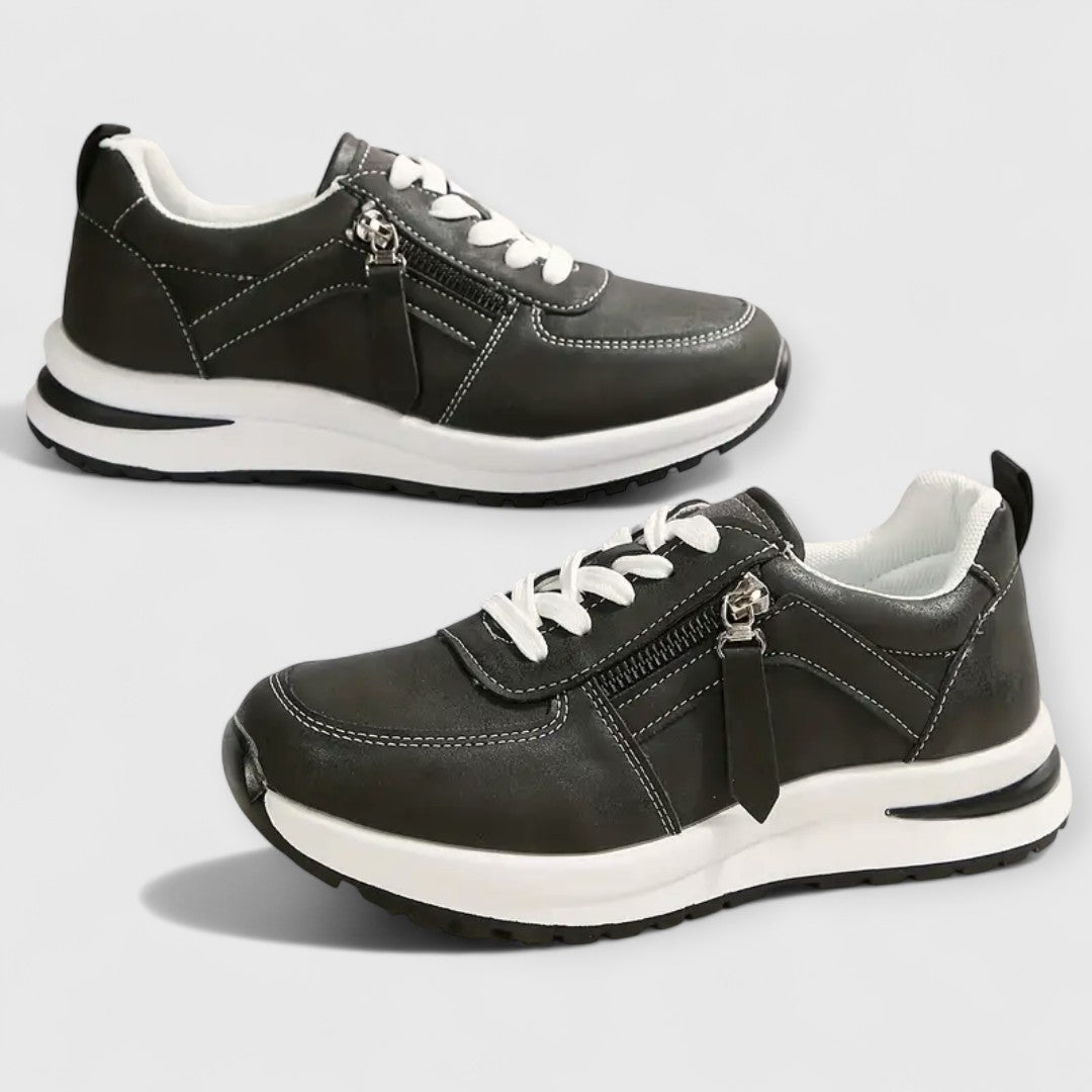Leonica | Luxurious Comfort Sneaker