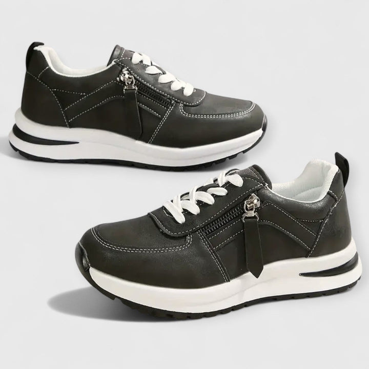 Leonica | Luxurious Comfort Sneaker