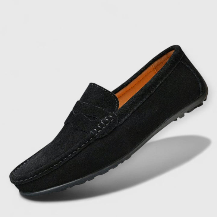 Lisbon | Stockholm Loafer