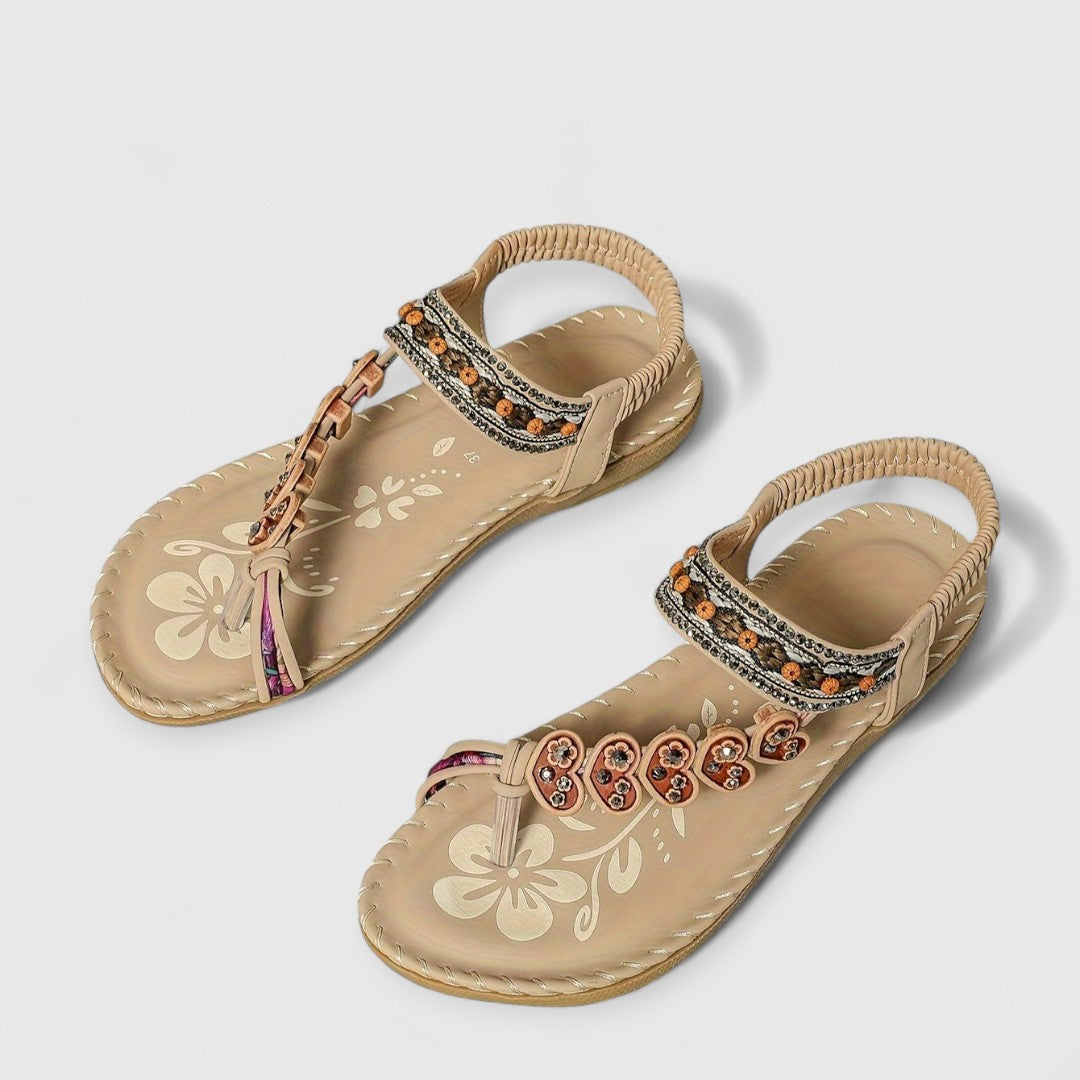 Luminosa | Comfortable Sandals