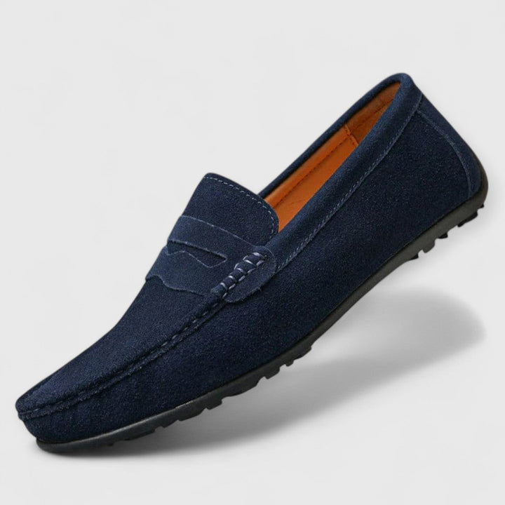 Lisbon | Stockholm Loafer