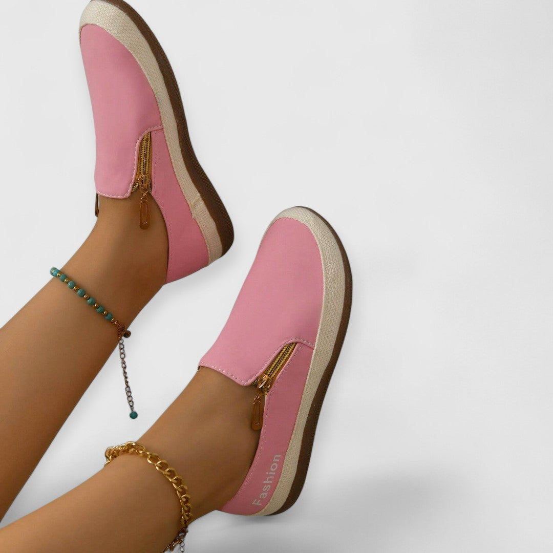 FELINA | Comfortable Casual Shoes