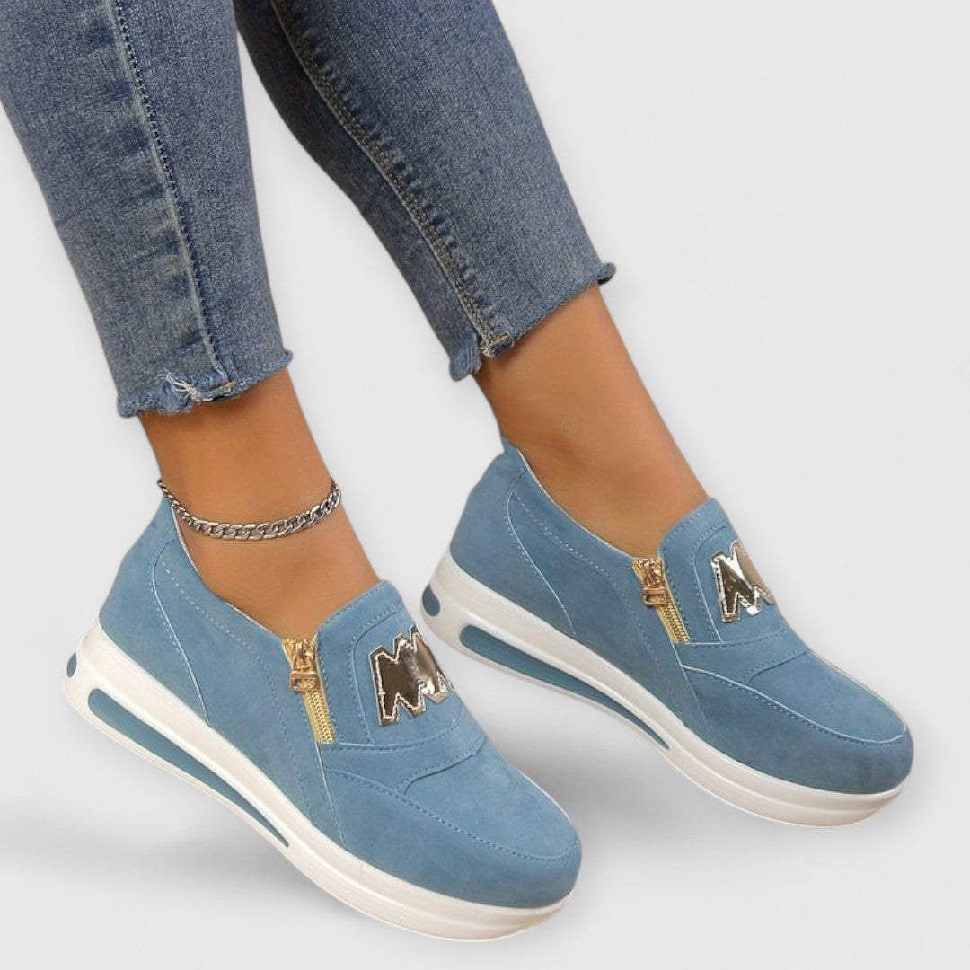 Aya | Elegant Orthopaedic Shoes