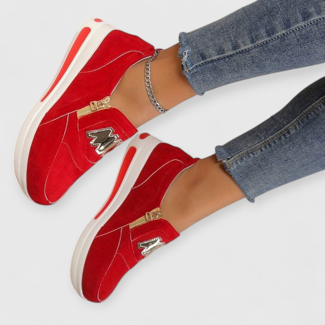 Aya | Elegant Orthopaedic Shoes