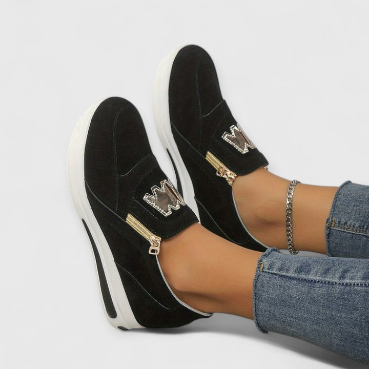 Aya | Elegant Orthopaedic Shoes