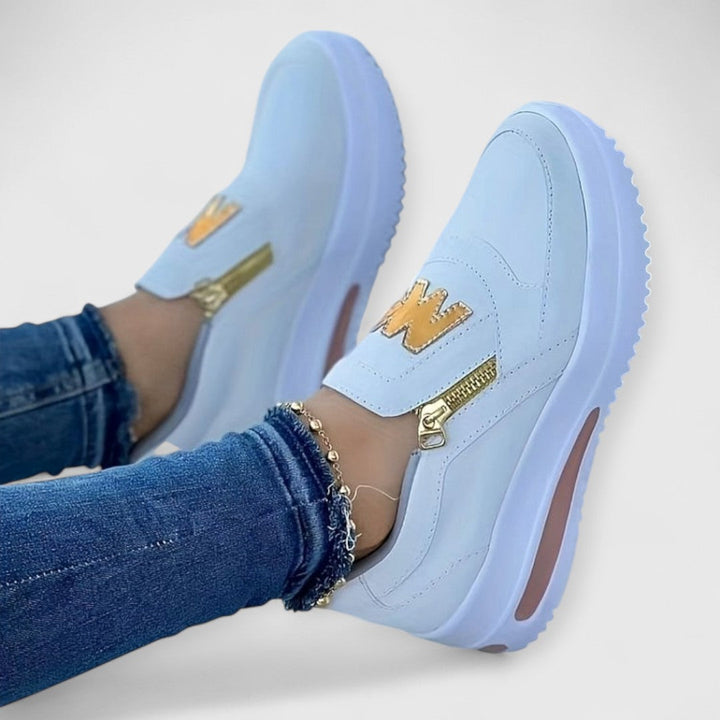 Aya | Elegant Orthopaedic Shoes