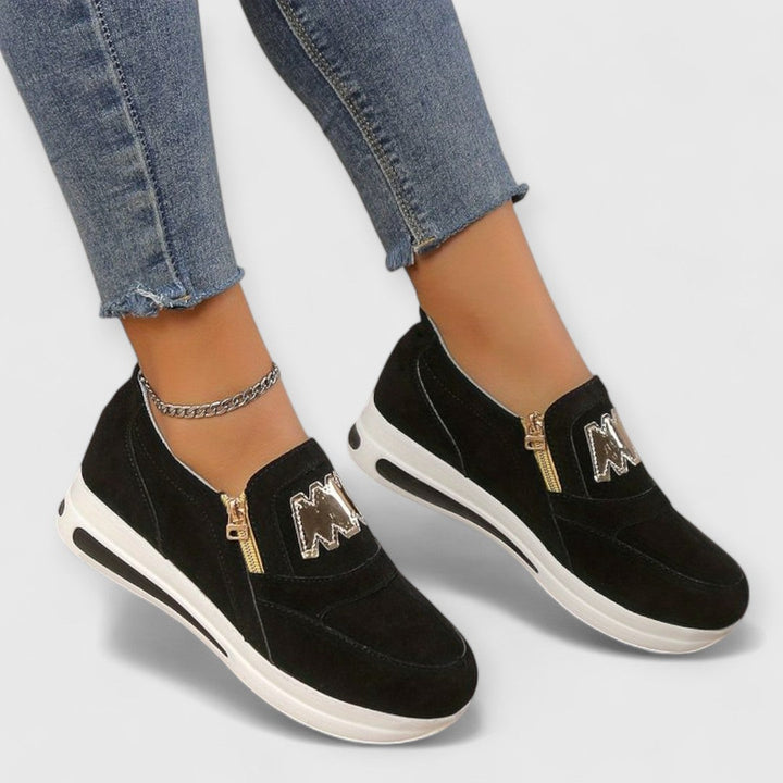 Aya | Elegant Orthopaedic Shoes