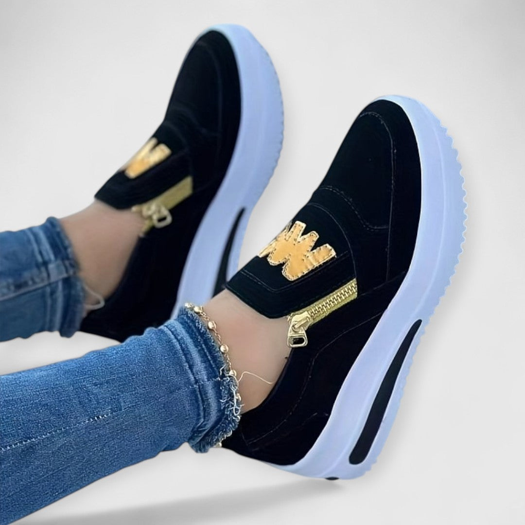 Aya | Elegant Orthopaedic Shoes