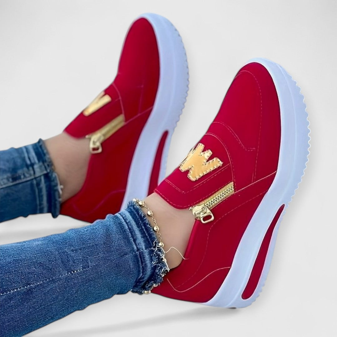 Aya | Elegant Orthopaedic Shoes