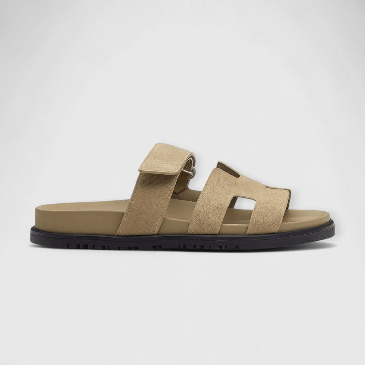 HERMANY | Elegant Designer Sandals