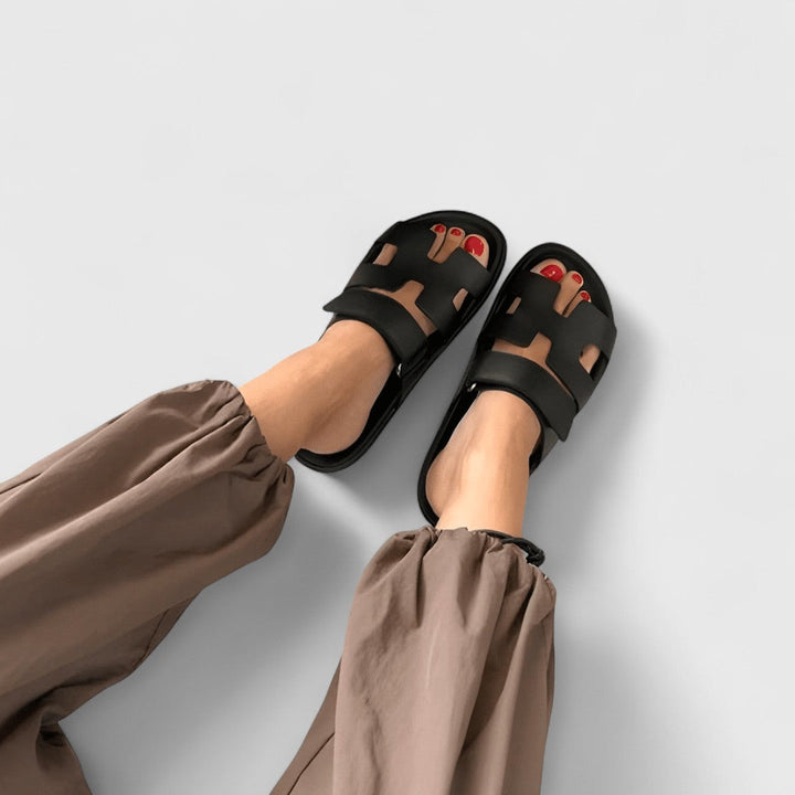 HERMANY | Elegant Designer Sandals