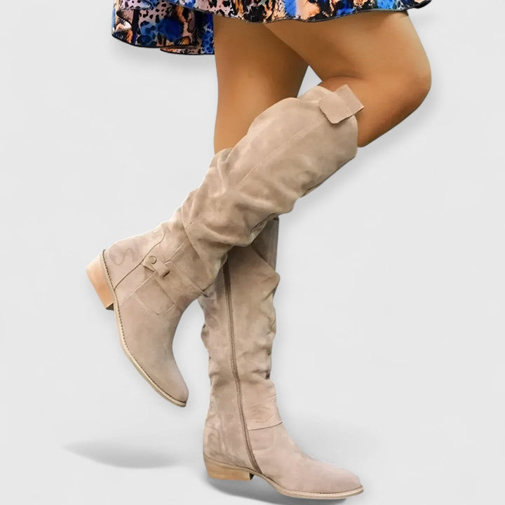 Riza | Elegant Women's Boots