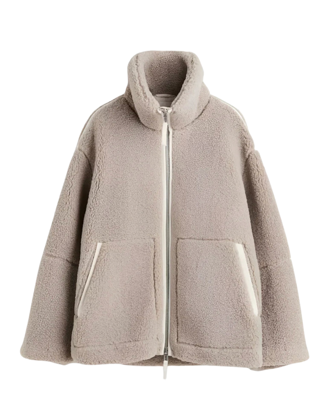 Anastacia™ - Soft Warm Winter Jacket