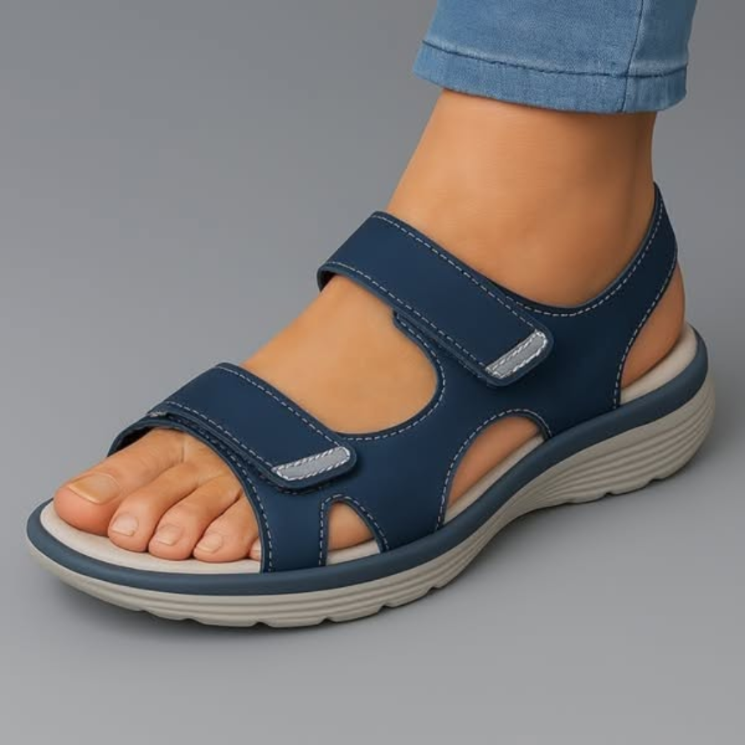 Lanora | Orthopaedic Summer Sandals