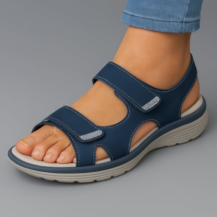 Lanora | Orthopaedic Summer Sandals