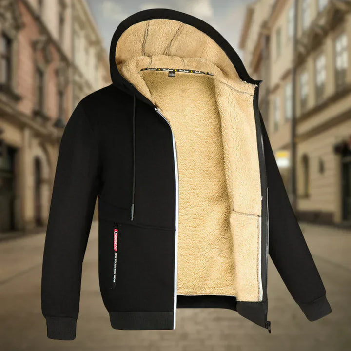 Remy™ - Men's Fleece Hoodie