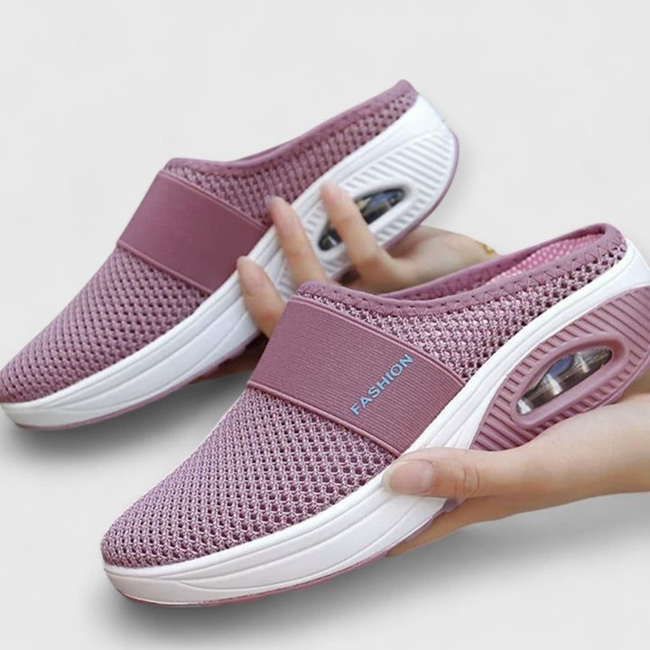 LYNN | Comfortable Orthopaedic Shoes
