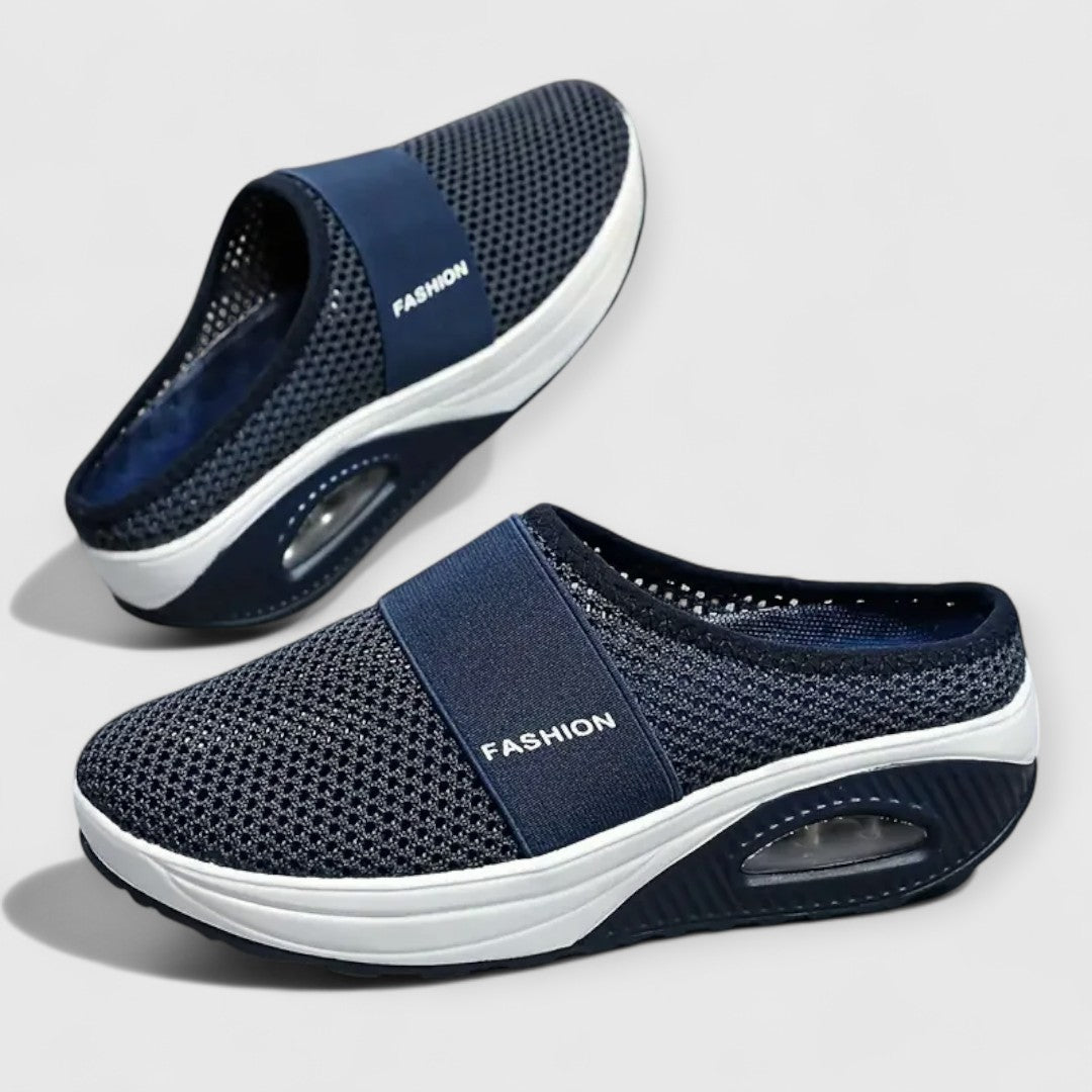 LYNN | Comfortable Orthopaedic Shoes