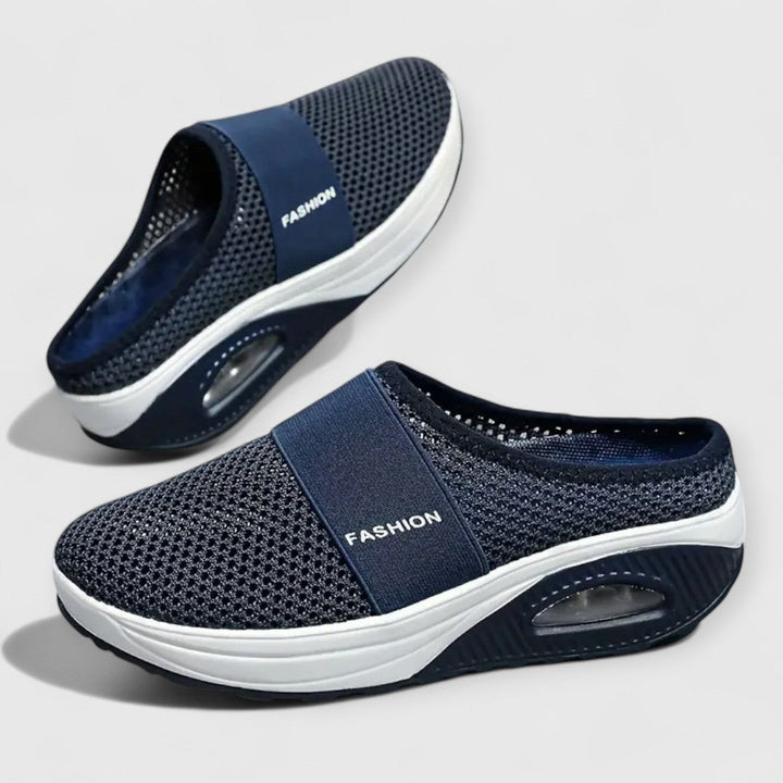 LYNN | Comfortable Orthopaedic Shoes