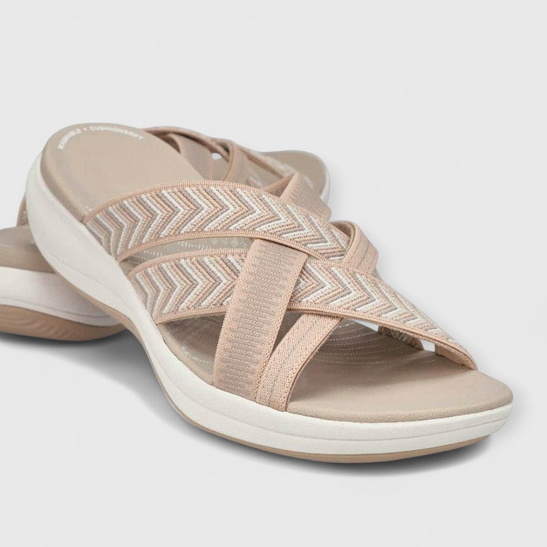 HARMONY | Walk | Refreshing Comfort Sandals