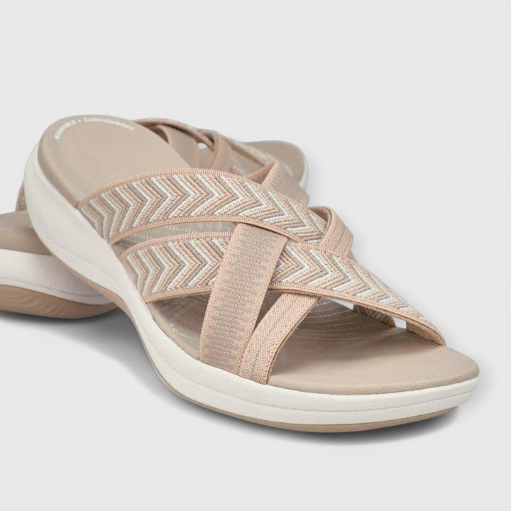 HARMONY | Walk | Refreshing Comfort Sandals