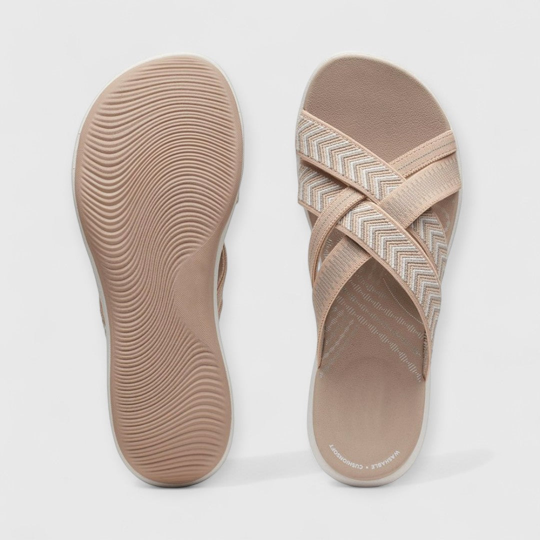 HARMONY | Walk | Refreshing Comfort Sandals