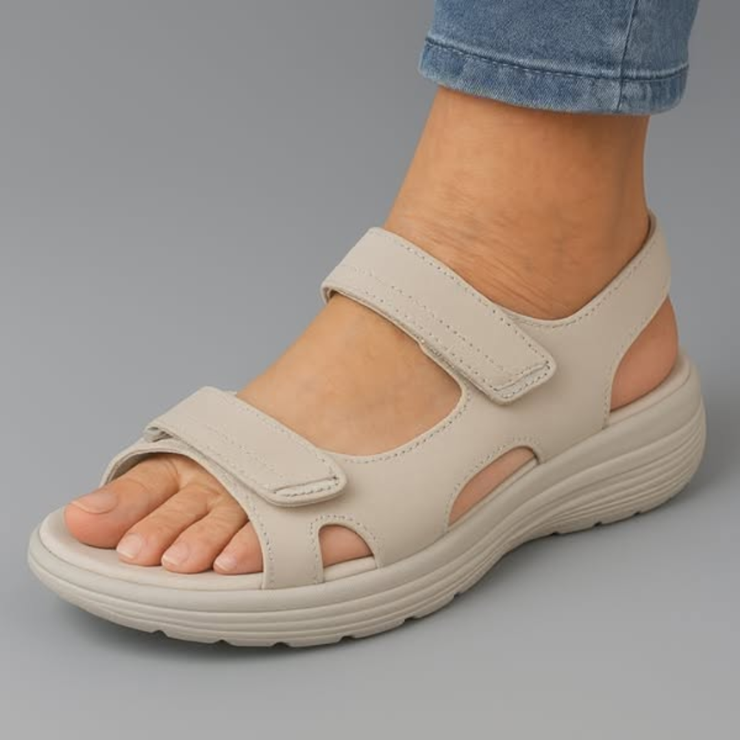 Lanora | Orthopaedic Summer Sandals