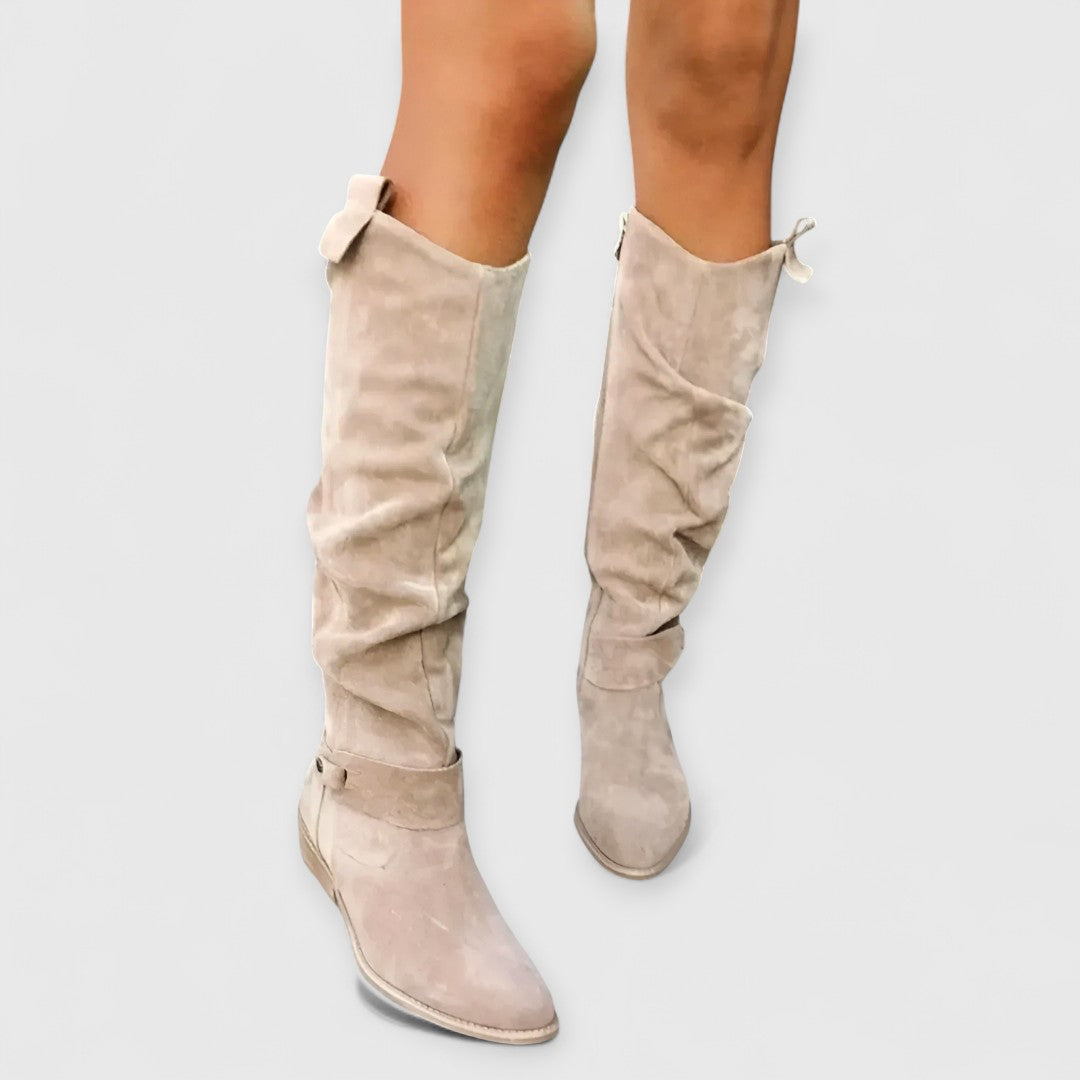 Riza | Elegant Women's Boots