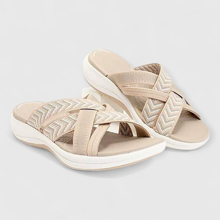 HARMONY | Walk | Refreshing Comfort Sandals