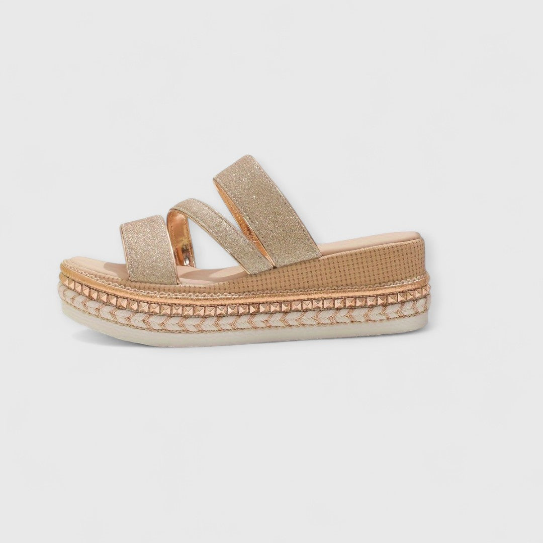AVIANA | Orthopaedic Light Sandals