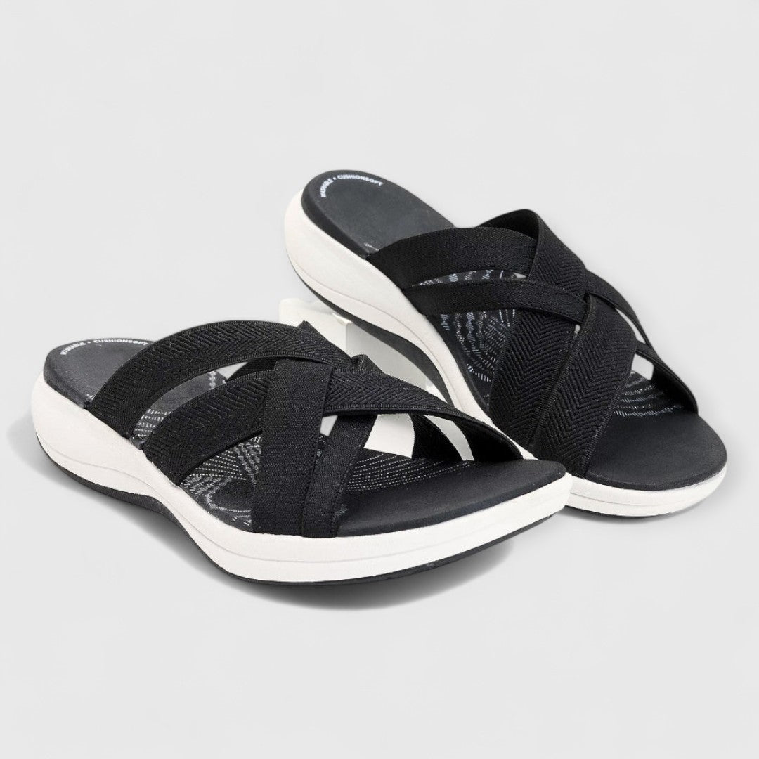 HARMONY | Walk | Refreshing Comfort Sandals