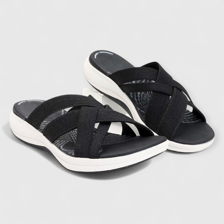 HARMONY | Walk | Refreshing Comfort Sandals