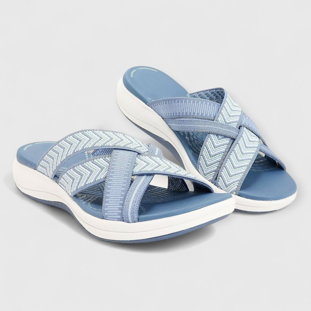 HARMONY | Walk | Refreshing Comfort Sandals